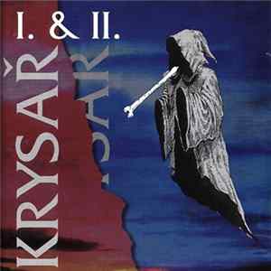 Daniel Landa - Krysař I. & II. FLAC
