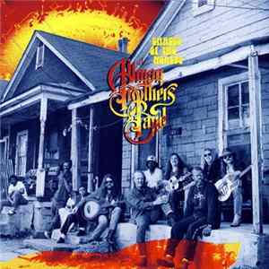 The Allman Brothers Band - Shades Of Two Worlds FLAC