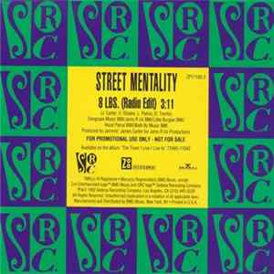 Street Mentality - 8 Lbs. FLAC