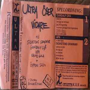 Various - Ultra Öser Vidare FLAC