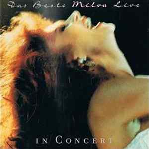 Milva - Das Beste Milva Live - In Concert FLAC