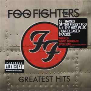 Foo Fighters - Greatest Hits FLAC