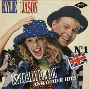 Various - Kylie Minogue & Jason Donovan: Especially For You And Other Hits FLAC