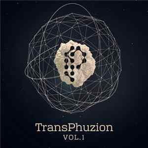 Nookie - TransPhuzion Vol. 1 FLAC