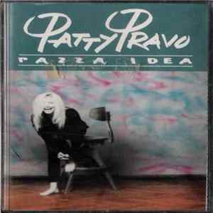 Patty Pravo - Pazza Idea FLAC