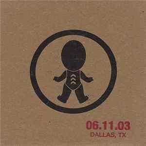 Peter Gabriel - Summer 2003 (06.11.03 Dallas, TX) FLAC