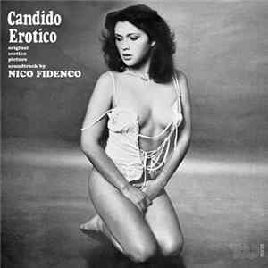 Nico Fidenco - Candido Erotico (Original Motion Picture Soundtrack) FLAC