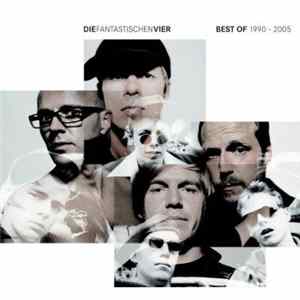 Die Fantastischen Vier - Best Of 1990 - 2005 FLAC