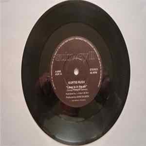 Kurtis Rush - Love Is In The Air FLAC