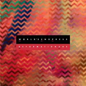 World's End Press - Reformation Age FLAC