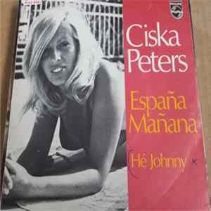 Ciska Peters - España Manaña FLAC