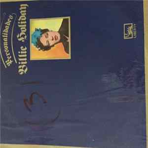 Billie Holiday - Personalidades - Billie HOLIDAY FLAC