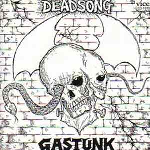 Gastunk - Dead Song FLAC