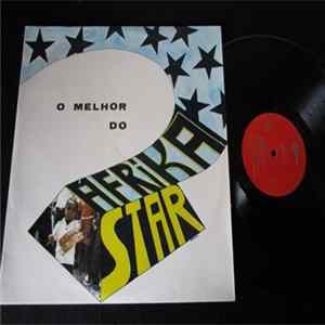Afrika Star - O Melhor Do Áfrika Star FLAC