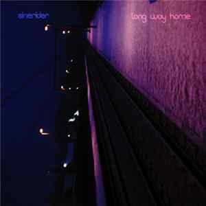 SineRider - Long Way Home EP FLAC