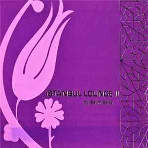 Various - İstanbul Lounge II By Salih Saka FLAC