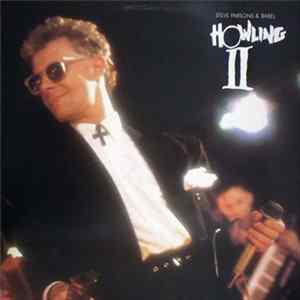 Steve Parsons & Babel - Howling II FLAC
