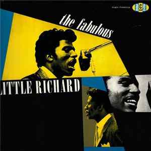 Little Richard - The Fabulous Little Richard FLAC