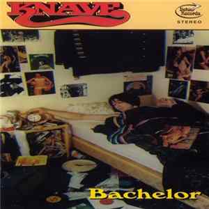Knave - Bachelor FLAC
