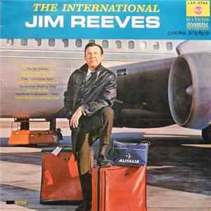 Jim Reeves - The International Jim Reeves FLAC