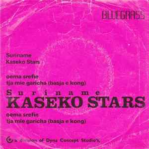 Kaseko Stars - Oema Srefie FLAC