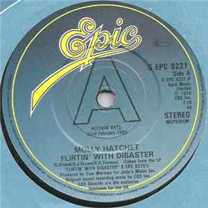 Molly Hatchet - Flirtin' With Disaster FLAC