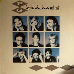 Playing Games - Playing Games FLAC