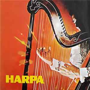 Juan Carlos Herrera - Harpa FLAC