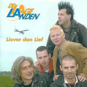 De Lage Landen - Liever Dan Lief FLAC