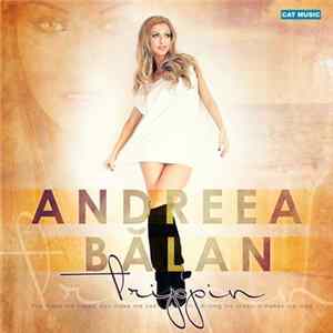 Andreea Balan - Trippin' FLAC