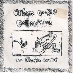 Urban Cookie Collective - The Key : The Secret FLAC
