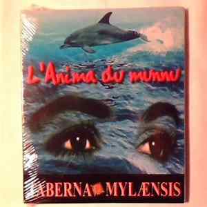 Taberna Mylaensis - L'Anima Du Munnu FLAC