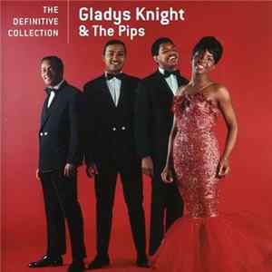 Gladys Knight & The Pips - The Definitive Collection FLAC