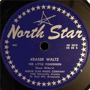 Irv Gorsen With The Little Fishermen Band - Kraser Waltz / Tap The Barrel Schotische FLAC
