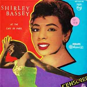 Shirley Bassey - Shirley Bassey At The Cafe De Paris FLAC