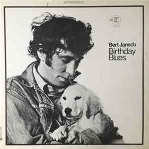 Bert Jansch - Birthday Blues FLAC