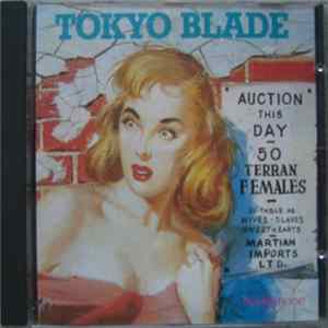 Tokyo Blade - No Remorse FLAC