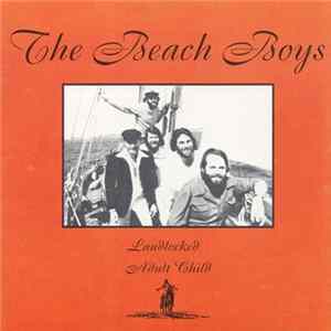 The Beach Boys - Landlocked / Adult Child FLAC