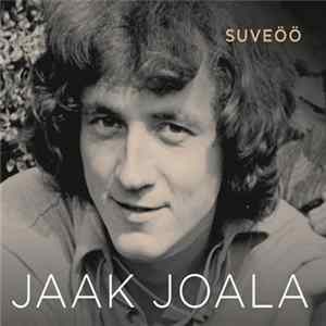 Jaak Joala - Suveöö FLAC
