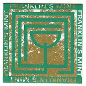 Franklin's Mint - Gold FLAC