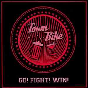 Town Bike - Go! Fight! Win! FLAC