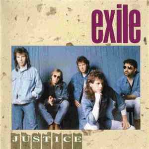 Exile - Justice FLAC