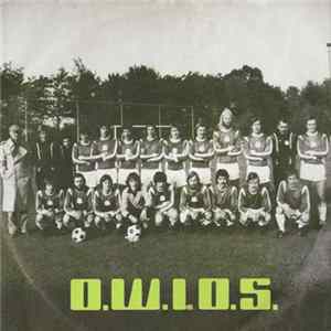Zingende Voetbalsupporter - OWIOS FLAC