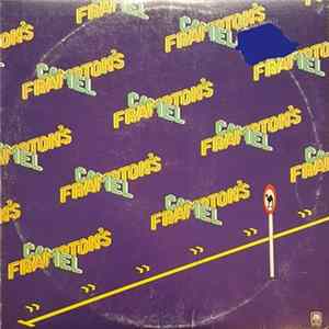 Peter Frampton - Frampton's Camel FLAC