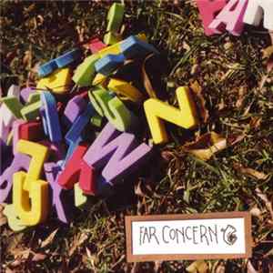 Far Concern - Far Concern FLAC