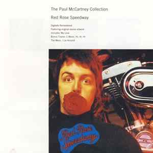 Paul McCartney & Wings - Red Rose Speedway FLAC