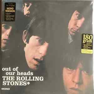 The Rolling Stones - Out Of Our Heads FLAC