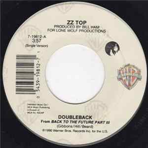 ZZ Top - Doubleback FLAC