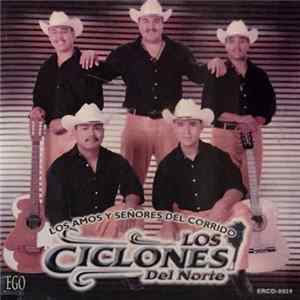 Los Ciclones Del Norte - Bien Campiranos FLAC