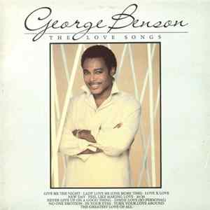 George Benson - The Love Songs FLAC